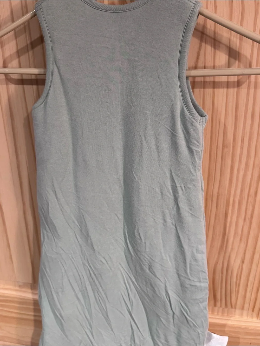BubblePanda Baby Sleep Sack Sage Green 2.5 TOG Bamboo‎ Rayon Size Small 50-68cm